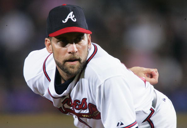 John Smoltz Net Worth: A Look at the Pitchers Financial Success Story.