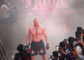 From WWE to NFL: Brock Lesnars Attempt (The Story of Brock Lesnar in NFL)