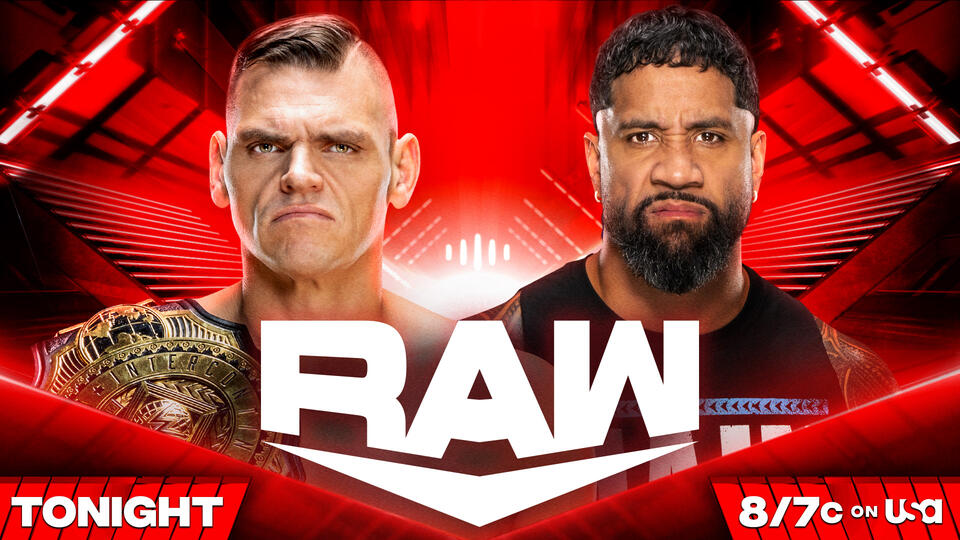 Monday Night Raw Results Tonight: Did Your Favorite Wrestler Win? (Full Show Report)