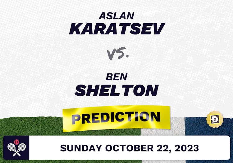 Bet on Ben Shelton vs Karatsev? Check This Prediction First!