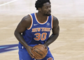 Julius Randle Career Earnings: How Much Has the NBA Star Made?