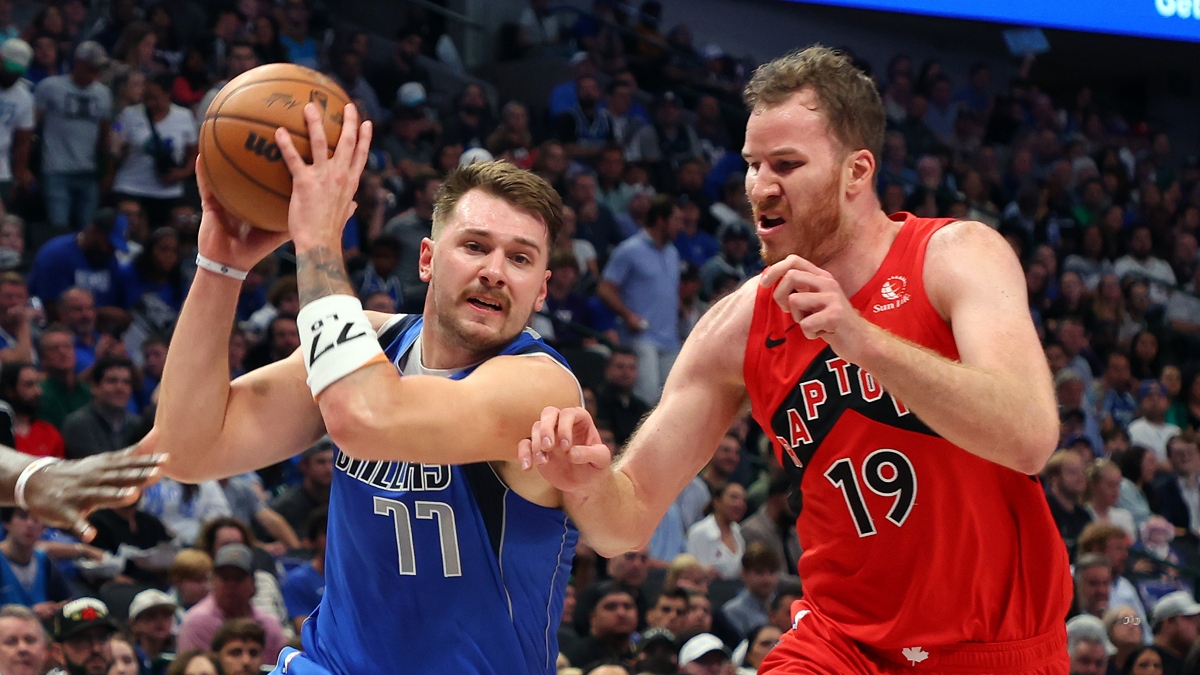 Raptors Mavericks Prediction: Will the Raptors or Mavericks Win Tonight?