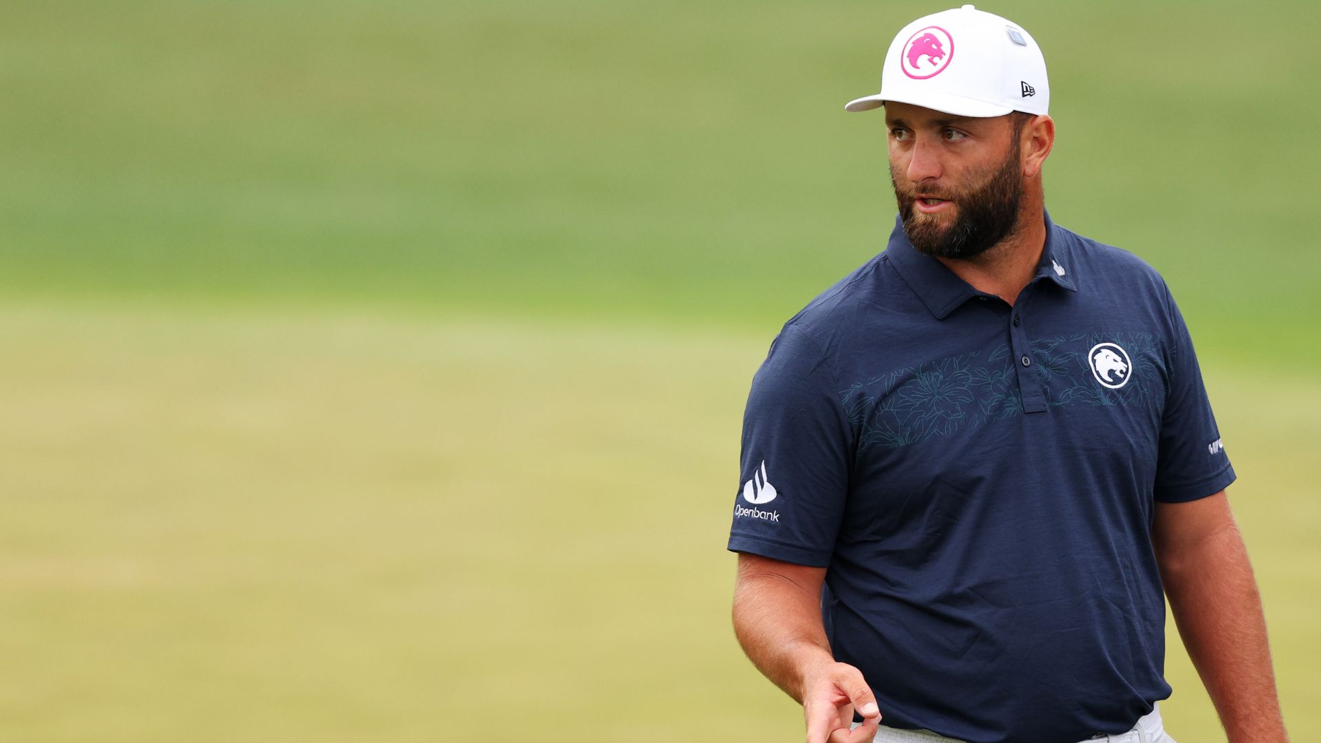 Masters Tournament: What Sponsors Does Jon Rahm Have in 2024?