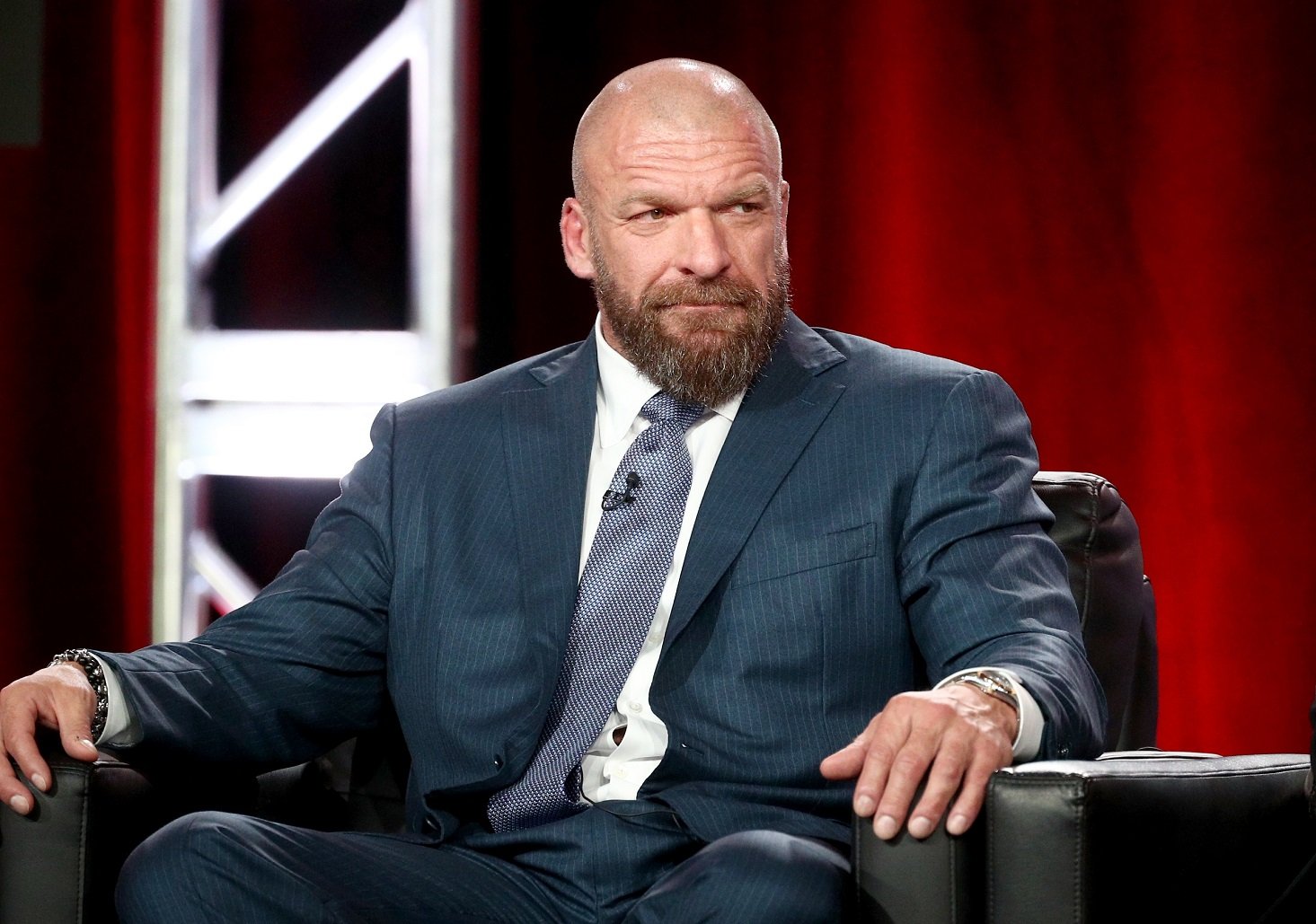 Whats Triple H Net Worth? Find Out The Wrestlers Total Fortune!