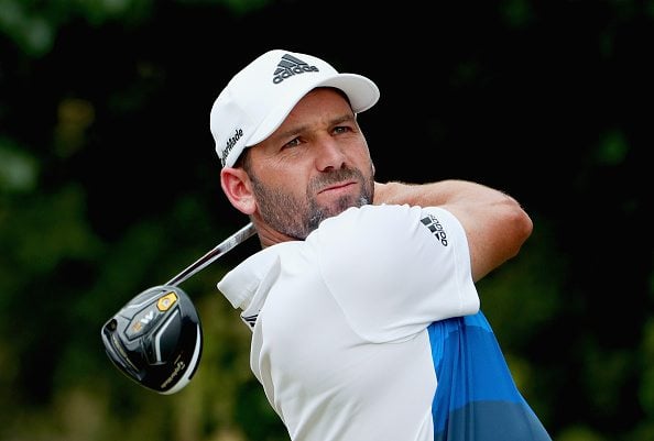 Sergio Garcia Golfer Net Worth: A Look at His Wealth and Success.