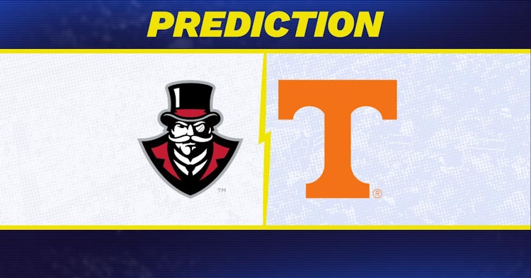 Need a Winner? Austin Peay vs Tennessee Prediction and Game Preview!