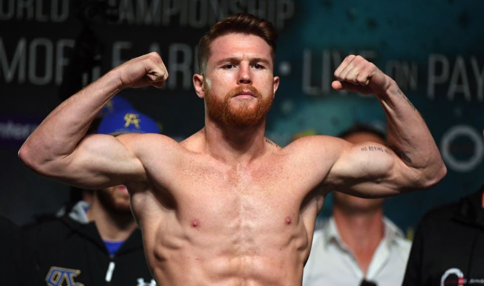 Canelo Alvarez Net Worth 2023: Shocking Figures Revealed! (Boxings Richest Star?)