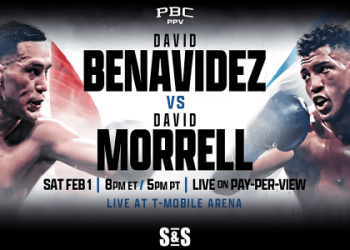 David Benavidez Scorecard: Breakdown of Every Fight easily!