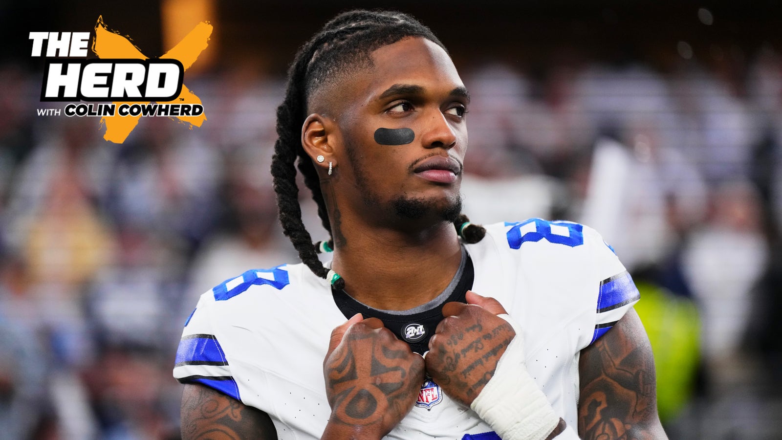 Cowboys Reportedly Make New Offer to CeeDee Lamb, Whats Next?