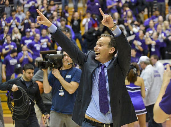 Chris Collins Northwestern: Get the Inside Scoop here!