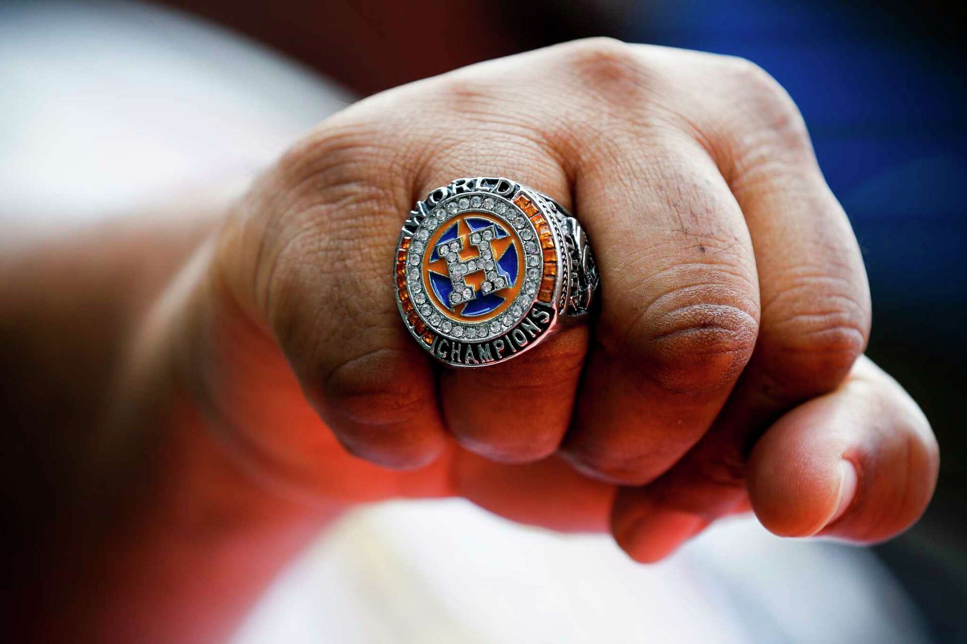 Looking for Astros World Series Replica Ring? Check This Out!