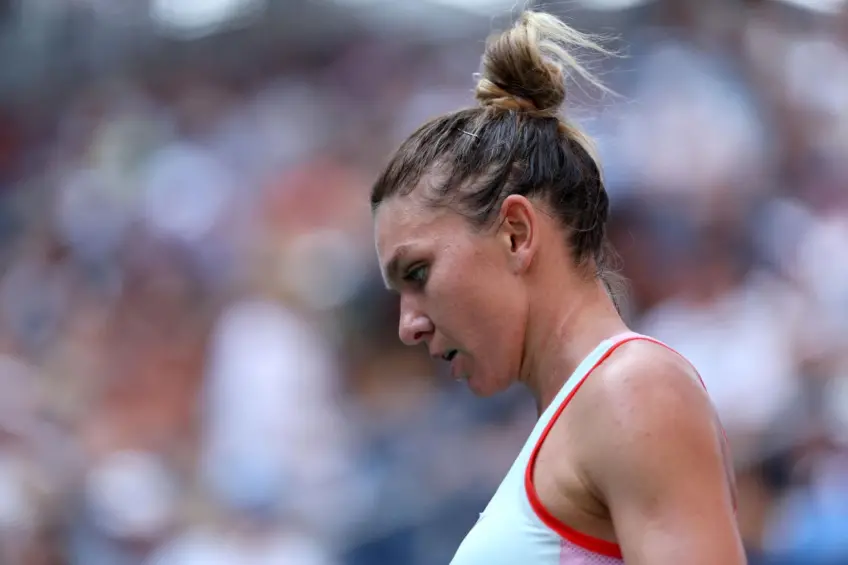 Simona Halep at US Open 2024? (Chances, Predictions & Fan Hopes)