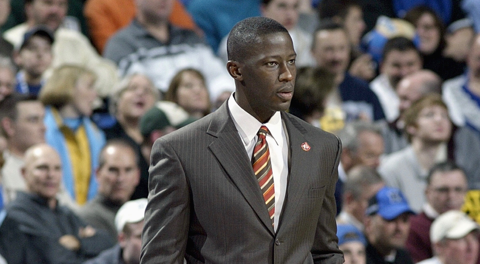 Anthony Grant Kentucky: Coaching Career and Future Plans (Details)