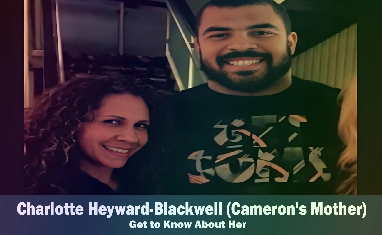 The Story of Charlotte Heyward Blackwell: explore her Life.