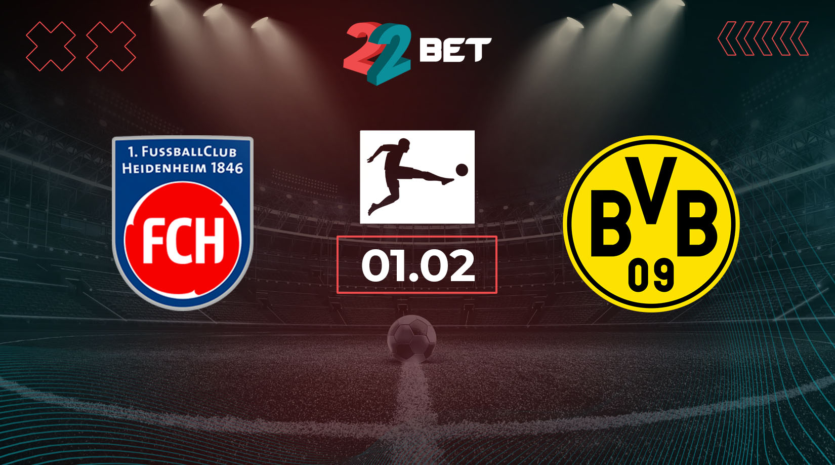 Heidenheim vs Dortmund Prediction: Can Heidenheim Upset Dortmund?