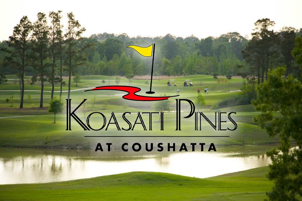 Join the Coushatta Golf Tournament: Dates, Fees, and Tips!