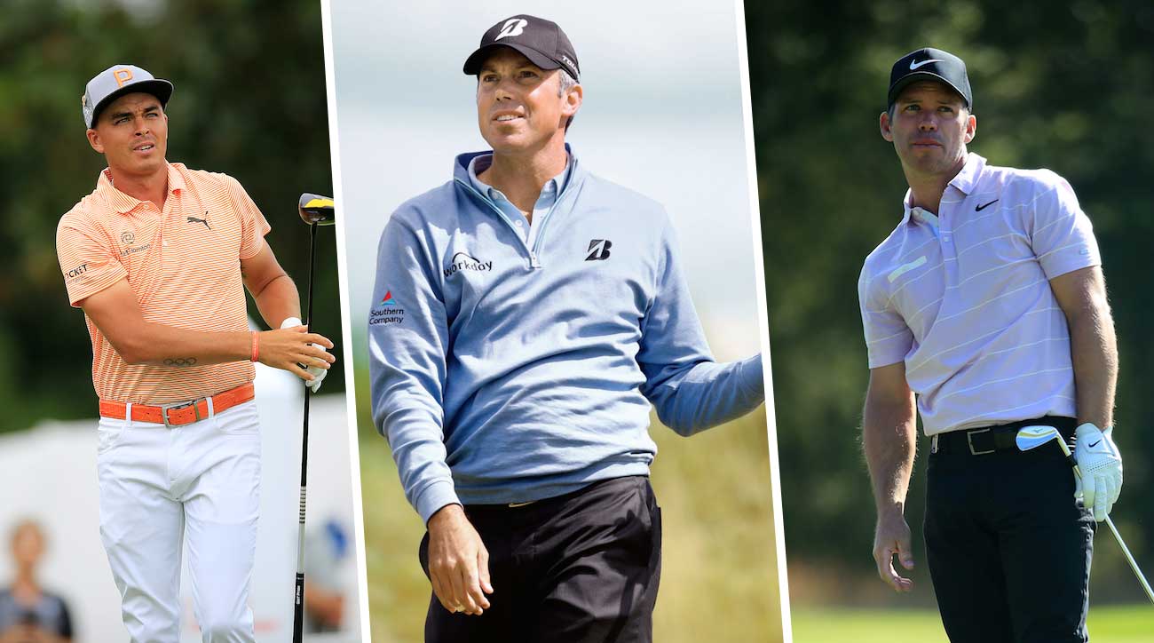 Best Golfers Without a Major: Whos the Top Player to Never Win?