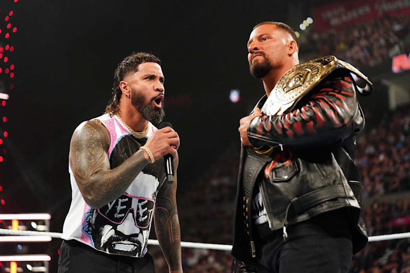 Monday Night Raw Results Tonight: Did Your Favorite Wrestler Win? (Full Show Report)