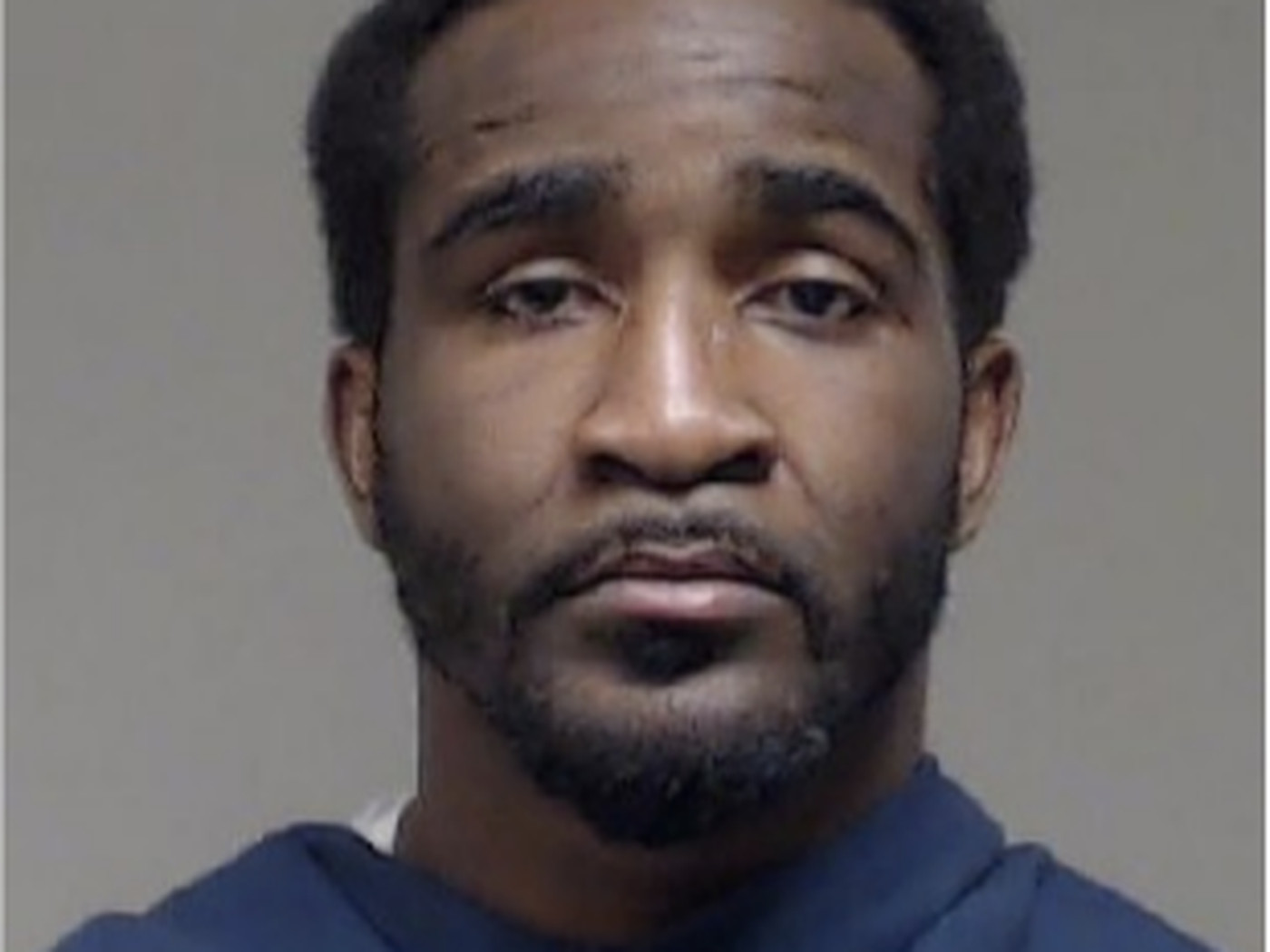 Geoff Neal Mugshot Photo: Arrest Details You Need to Know