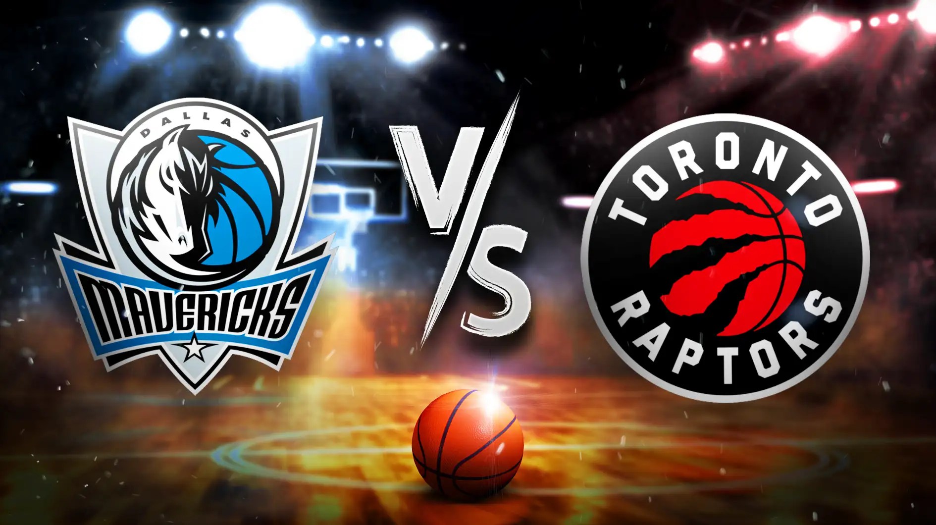 Raptors Mavericks Prediction: Will the Raptors or Mavericks Win Tonight?