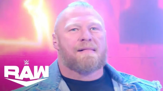 Brock Lesnar and the Beast: Get All his Highlights here!