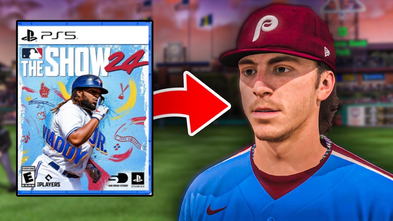 Requesting a Trade in MLB The Show 24: Tips and Tricks