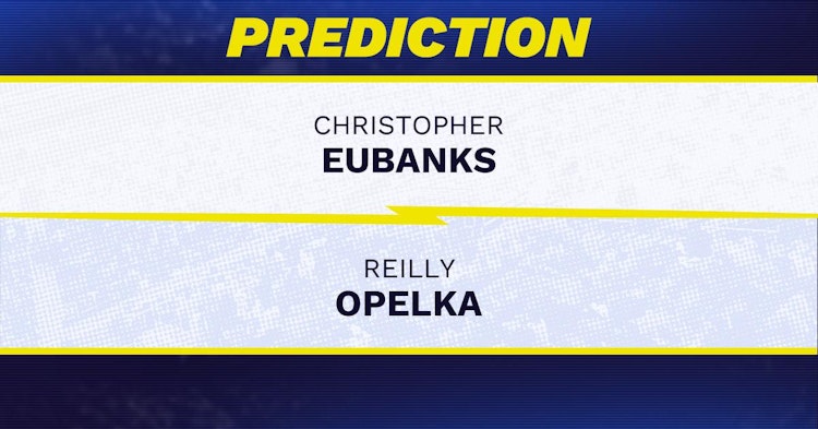 Want an Accurate Opelka Prediction? Find Key Factors Here!