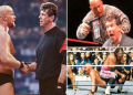 Triple H Wrestlemania: Top Epic Moments and Matches!