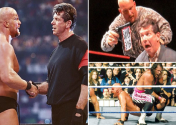 Triple H Wrestlemania: Top Epic Moments and Matches!