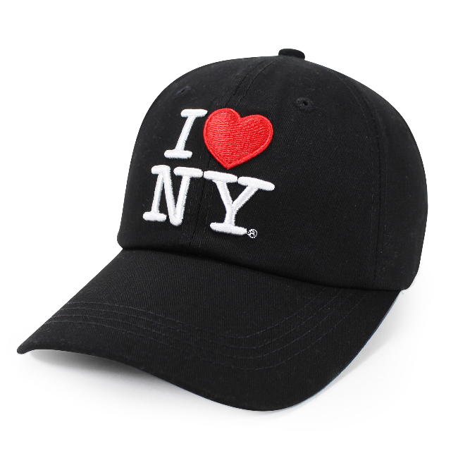 Get Your i love new york hat:The Ultimate NYC Fan Accessory!