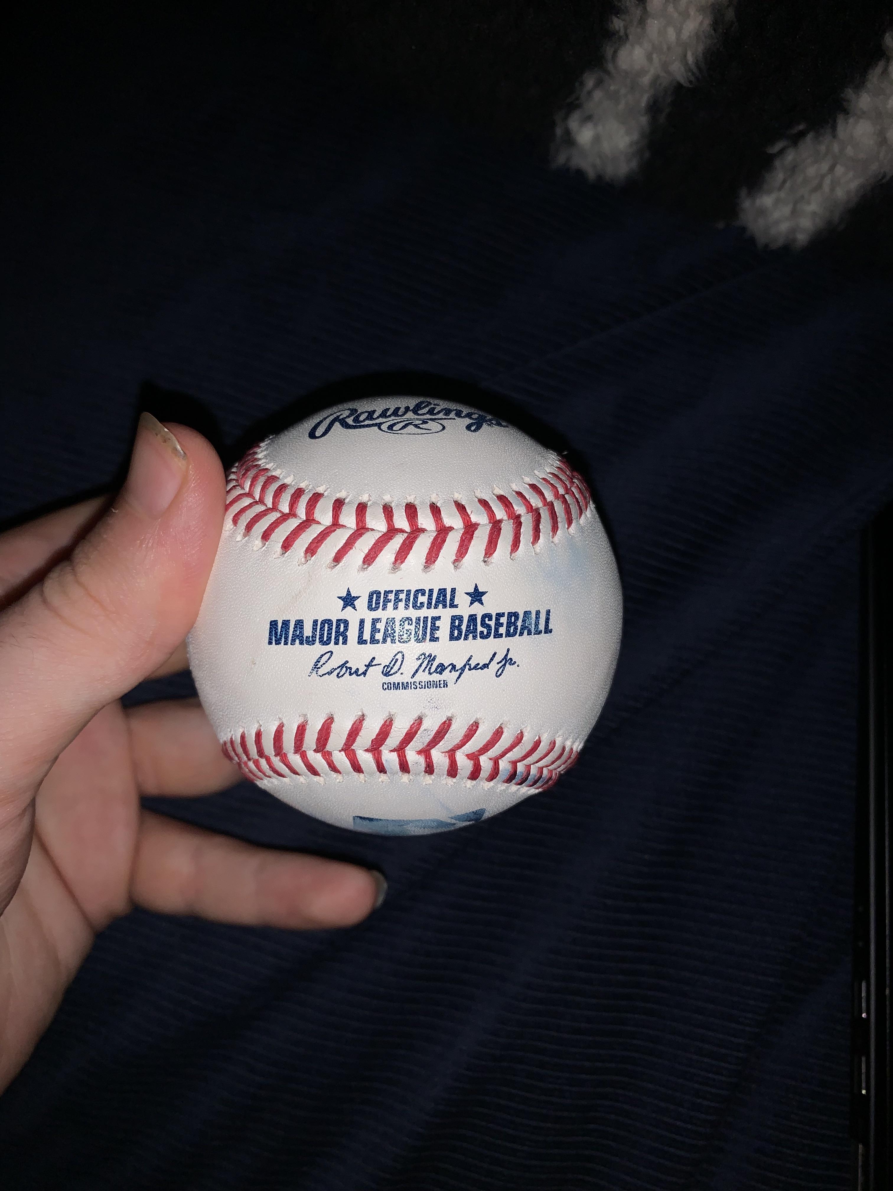 Get to Know Baseballs Blue: Why It Matters in the Game