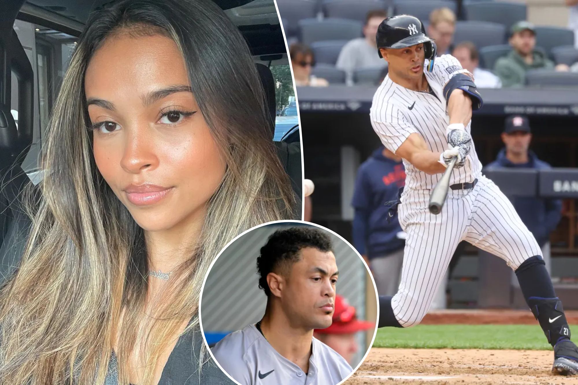 Is Giancarlo Stanton Married? Here is what you need to know.