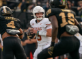 Quinn Ewers Injury: Big Problem for Texas Longhorns? | Game Impact and Backup Plan