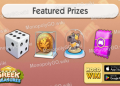 Turkey Race Gifts in Monopoly Go: Get Free Rewards!