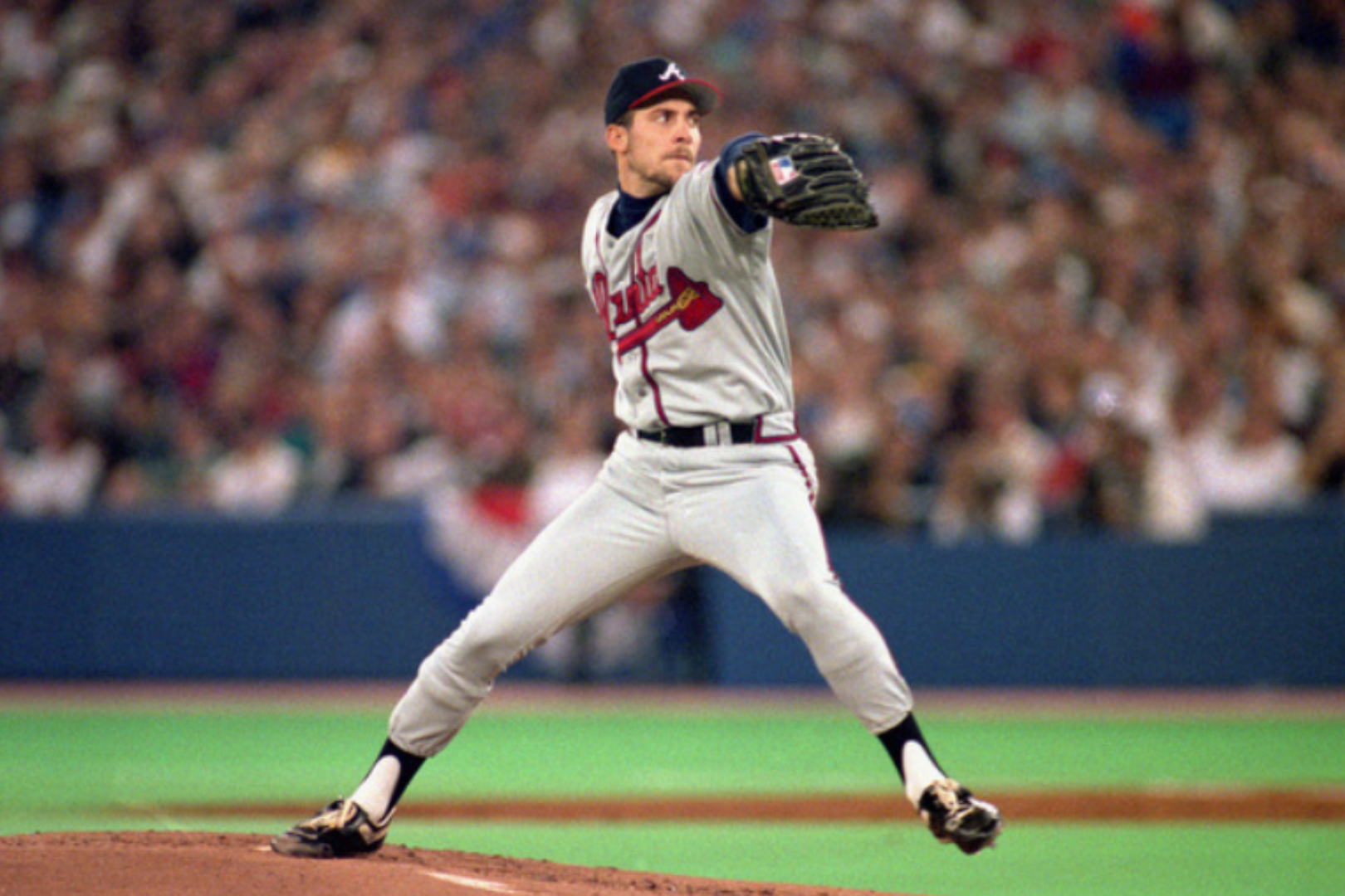 John Smoltz Net Worth: A Look at the Pitchers Financial Success Story.