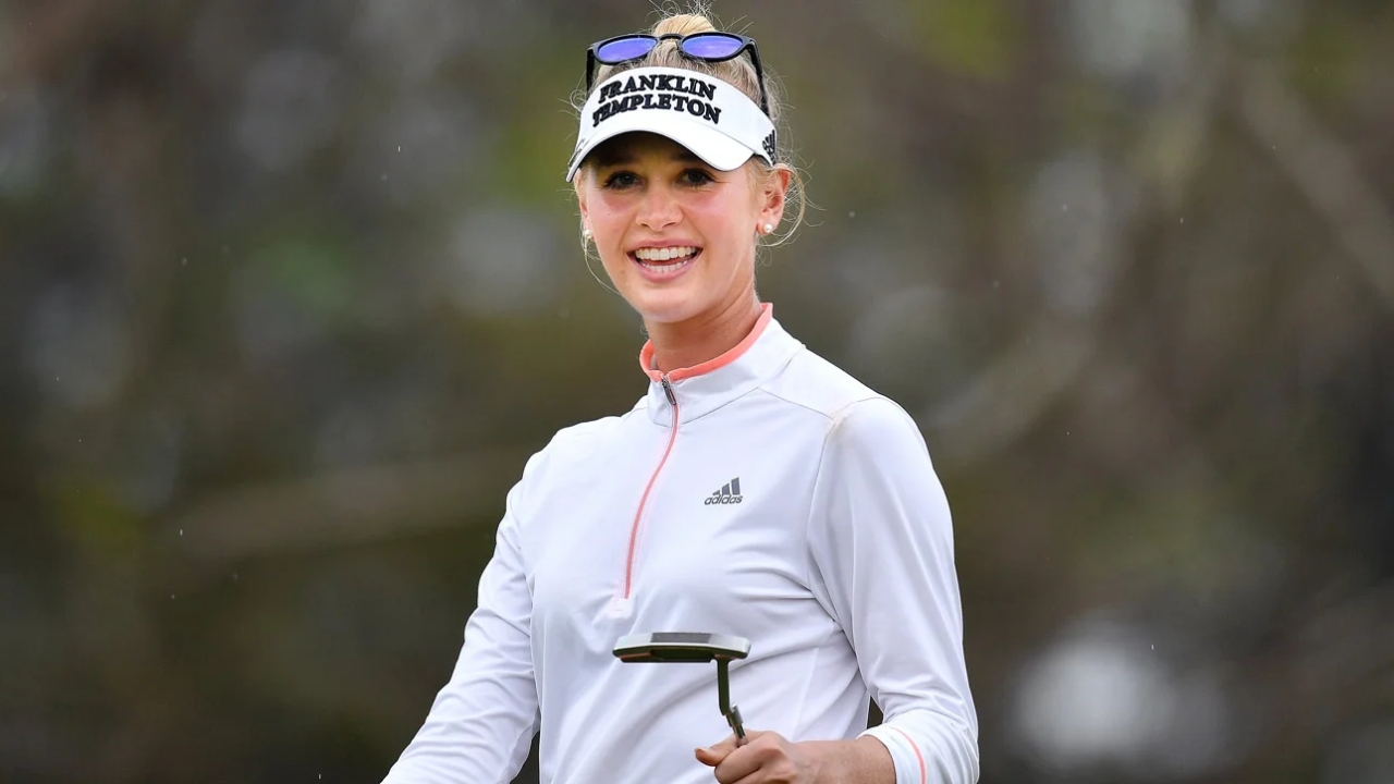 Jessica Korda Net Worth: A Look at Her Earnings and Endorsements.