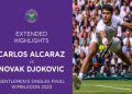 Alcaraz vs Djokovic Head to Head: Simple Breakdown of Their Matches!