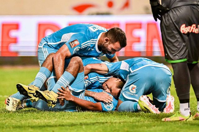 Easy Prediction for Always Ready vs Sporting Cristal: Expert Picks!