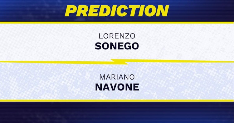 Mariano Navone Prediction: Expert Picks and Latest Odds (Tennis Betting Insights)