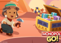 Best way to collect Tycoon Cookout Monopoly GO Rewards