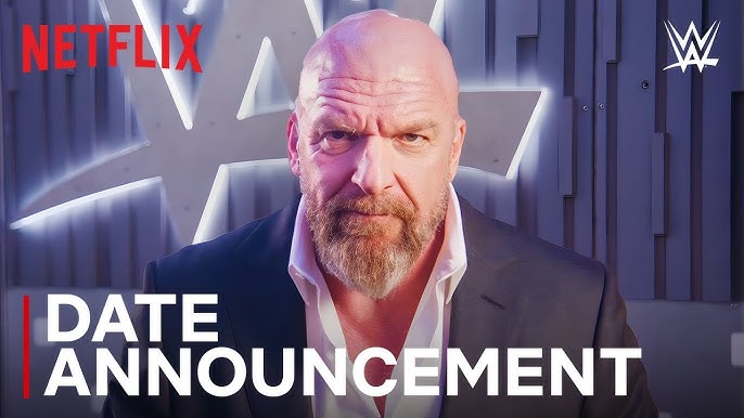 Triple H Big Announcement Today? Everything You Need to Know.