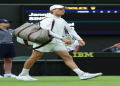 Jannik Sinner Height: How Tall Is the Tennis Star,Really?