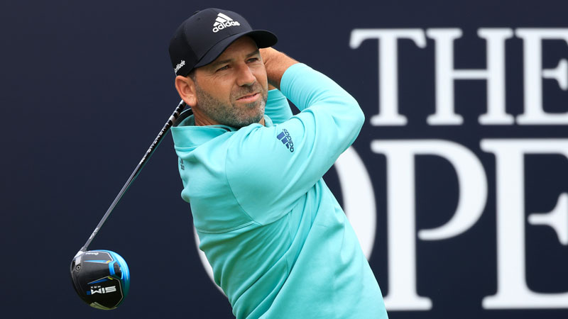 Sergio Garcia Golfer Net Worth: A Look at His Wealth and Success.