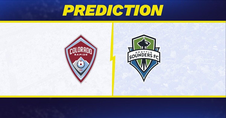 Colorado vs Seattle Prediction: Expert Picks and Odds Breakdown!