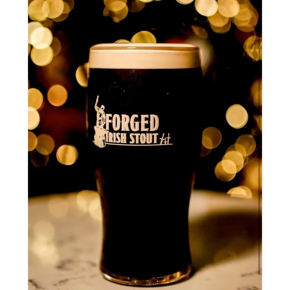 Conor McGregor Forged Irish Stout: Where to Buy?