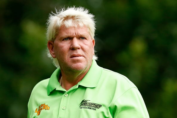 Explore John Daly Net Worth 2023: The Golfers Financial Status.