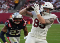 Jake Ferguson or Njoku: Whos the Better Fantasy Football Option This Week?