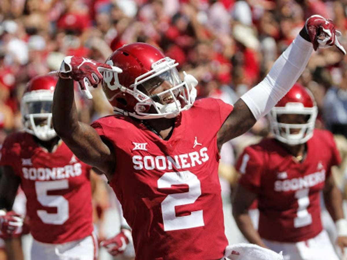 What does horns down mean? Find out the specific meaning and why you might get a penalty for using it.