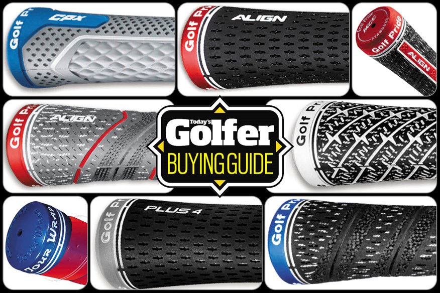 Golf Pride Grips: Find the Perfect Grip for Your Golf Game