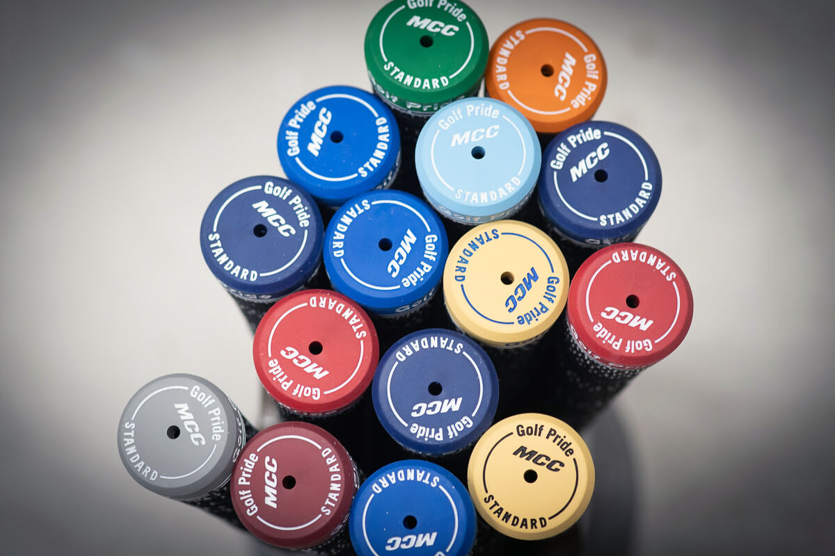 Golf Pride Grips: Find the Perfect Grip for Your Golf Game